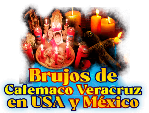 brujos en usa